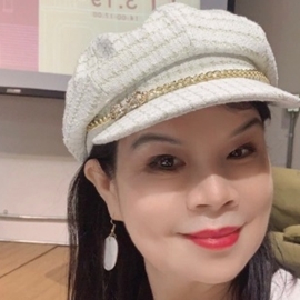 紀麗慧理事